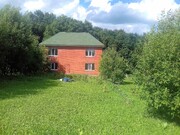 Кирпичный дом рядом с рекой Окой, 6000000 руб.