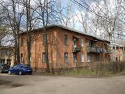 Наро-Фоминск, 3-х комнатная квартира, ул. Карла Маркса д.24, 2950000 руб.