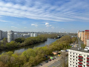 Москва, 1-но комнатная квартира, ул. Демьяна Бедного д.2к2, 13500000 руб.