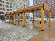 Москва, 3-х комнатная квартира, Алхимовская ул. д.1, к 1, 9750000 руб.