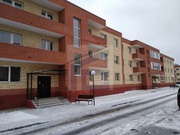 Константиново, 3-х комнатная квартира, ул. Центральная д.4, 5448000 руб.