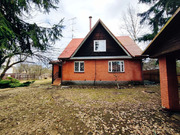 Продажа дома, Апрелевка, Наро-Фоминский район, 21800000 руб.