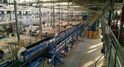 Производственный комплекс 4000 кв.м,2 мвт., 3600 руб.