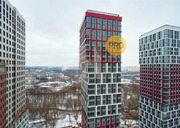 Москва, 2-х комнатная квартира, ул. Петра Алексеева д.д. 14/5, 33090000 руб.