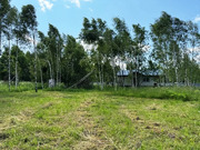 6, 4 сотки под дачное строительство в д. Ростовцево,, 2000000 руб.