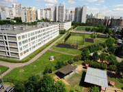 Москва, 3-х комнатная квартира, ул. Барышиха д.12, 14250000 руб.