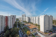 Москва, 3-х комнатная квартира, Ленинский пр-кт. д.125к1, 22700000 руб.