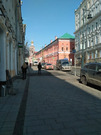 Москва, 4-х комнатная квартира, ул. Петровка д.17 с3, 53000000 руб.