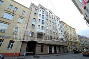 Москва, 3-х комнатная квартира, Малый Козихинский пер д.д. 14, 128000000 руб.