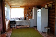 Продажа дачи в СПК Ветеран-Черемушки у д. Каменка, 975000 руб.