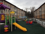 Мотяково, 1-но комнатная квартира, жилой комплекс Кореневский Форт д.66к10, 2300000 руб.