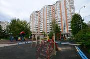 Москва, 3-х комнатная квартира, ул. Петрозаводская д.28 к3, 14600000 руб.