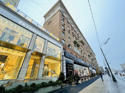 Москва, 2-х комнатная квартира, Кутузовский пр-кт. д.31, 120000 руб.