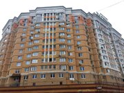 Москва, 3-х комнатная квартира, ул. Радиальная 6-я д.3 к10, 14900000 руб.