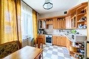 Москва, 3-х комнатная квартира, Олимпийский пр-кт. д.10к1/к2, 35950000 руб.