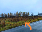 Участок в деревне Харлампеево, 450000 руб.