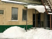 Офис на Новой Басманной, 21600 руб.