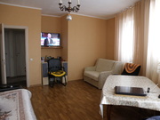Москва, 3-х комнатная квартира, ул. Новорогожская д.42, 17900000 руб.