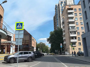 Москва, 1-но комнатная квартира, ул. Квесисская 2-я д.9, 10500000 руб.