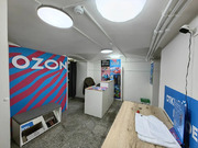 СДАЁТСЯ ТОРГОВОЕ ПОМЕЩЕНИЕ 132,8 м2 на Новослободской, 33434 руб.