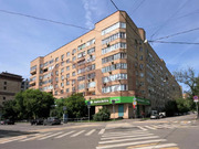 Москва, 3-х комнатная квартира, ул. Тверская-Ямская 2-Я д.54, 55000000 руб.