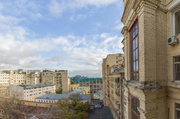 Москва, 3-х комнатная квартира, Тверской район д.переулок Брюсов, 37500000 руб.