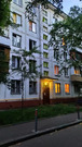 Москва, 1-но комнатная квартира, ул. Металлургов д.46к3, 7500000 руб.