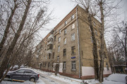 Москва, 4-х комнатная квартира, ул. Годовикова д.5, 17300000 руб.