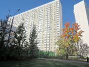 Москва, 2-х комнатная квартира, ул. Кременчугская д.3 к2, 12850000 руб.