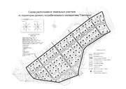 Земельный участок 18,54 Га Никитино Можайский район Московская область, 6500000 руб.