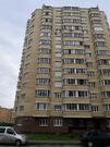 Рождествено, 3-х комнатная квартира, жилой комплекс Новоснегирёвский д.10, 3290000 руб.