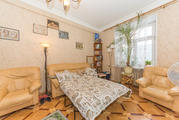 Москва, 3-х комнатная квартира, ул. Земляной Вал д.52 с1/16, 27000000 руб.