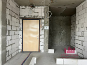 Москва, 1-но комнатная квартира, Шелепихинская наб. д.34к6, 25500000 руб.