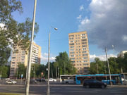 Москва, 2-х комнатная квартира, Щелковское шоссе д.85к1, 10200000 руб.
