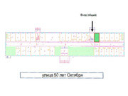 Продажа торгового помещения, ул. 50 лет Октября, 3653000 руб.