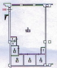 Купи офис 160 кв.м в Бизнес-центре у метро Котельники, 16990000 руб.