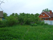 Часть дома с газом в дер. Суково, Ступинский район, Московская область, 1600000 руб.