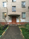 Малаховка, 1-но комнатная квартира, Быковское ш. д.56, 3650000 руб.