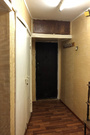 Яхрома, 1-но комнатная квартира, ул. Большевистская д.2, 2150000 руб.