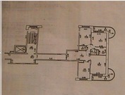 Правдинский, 3-х комнатная квартира, 1я Проектная д.88 к1, 6700000 руб.