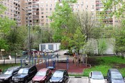 Москва, 3-х комнатная квартира, ул. Братеевская д.23 к1, 7950000 руб.