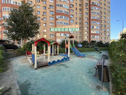 Видное, 3-х комнатная квартира, микрорайон Северный д.1В, 15500000 руб.