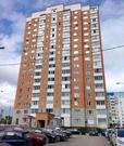 Подольск, 1-но комнатная квартира, ул. Тепличная д.9в, 20000 руб.