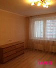 Москва, 1-но комнатная квартира, Чечёрский проезд д.126к1, 6300000 руб.