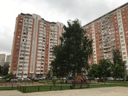 Балашиха, 1-но комнатная квартира, ул. Твардовского д.18, 3600000 руб.