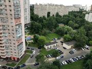 Москва, 2-х комнатная квартира, ул. Обручева д.4 к1, 9100000 руб.