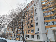 Москва, 2-х комнатная квартира, ул. Шоссейная д.54к2, 10663000 руб.