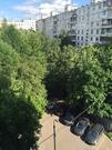 Москва, 3-х комнатная квартира, ул. Днепропетровская д.19 к1, 10600000 руб.