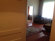 Клин, 2-х комнатная квартира, ул. Самодеятельная д.3, 18000 руб.