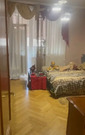 Москва, 3-х комнатная квартира, Рублёвское шоссе д.д. 11, корп. 2, 37486701 руб.